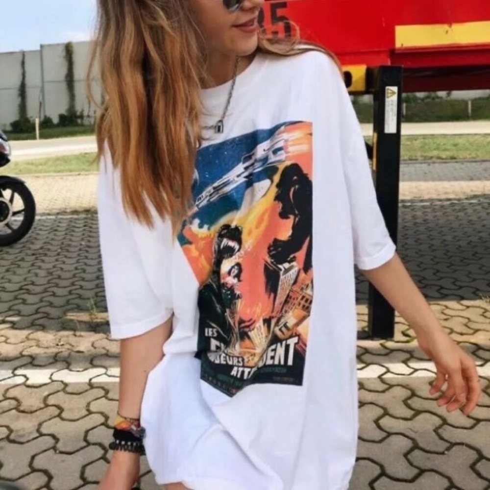 Brandy Melville Marina top